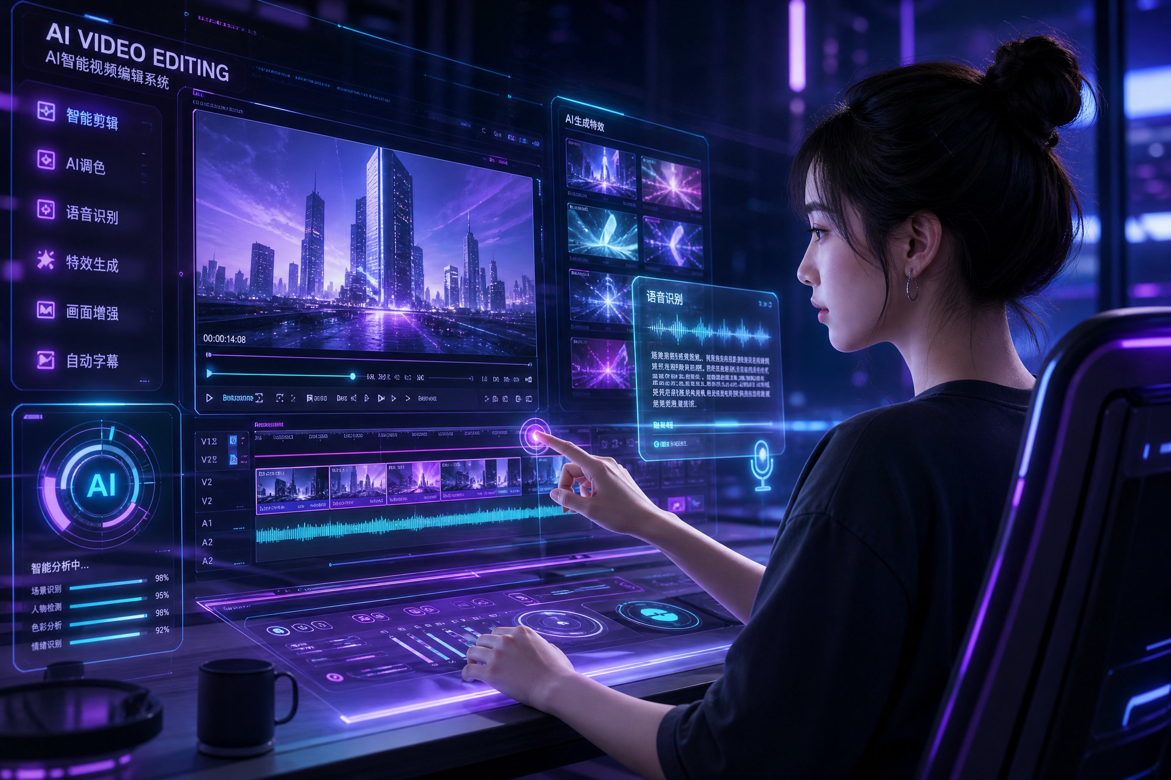 麻豆传媒 TikTok风格短视频封面